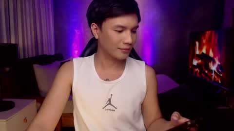 Snapshot of asianguy_nextdoor chatting on 12-16-25, 02:00 AsherMiller online show from 12-16-25, 02:00