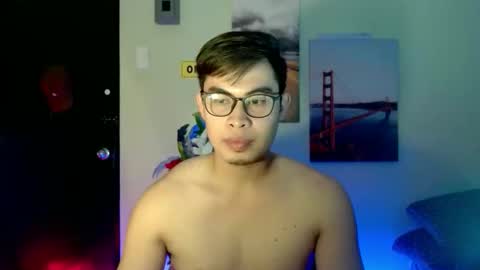 asianheartboy online show from 11-11-25, 07:19