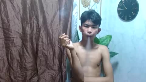 Nico online show from 02-12-25, 01:37