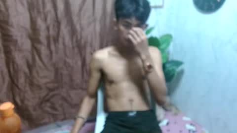 Nico online show from 02-16-25, 01:16