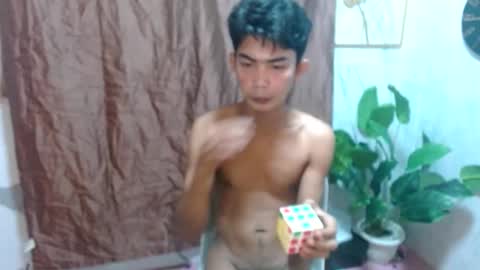 Nico online show from 03-05-25, 04:13