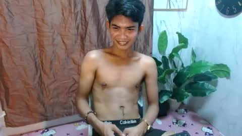 Nico online show from 03-06-25, 07:36