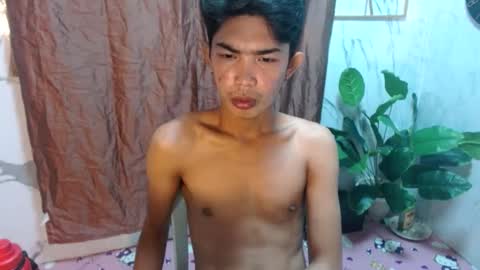 Nico online show from 03-10-25, 05:43