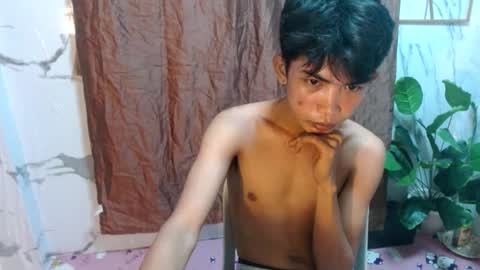 Nico online show from 03-12-25, 08:20