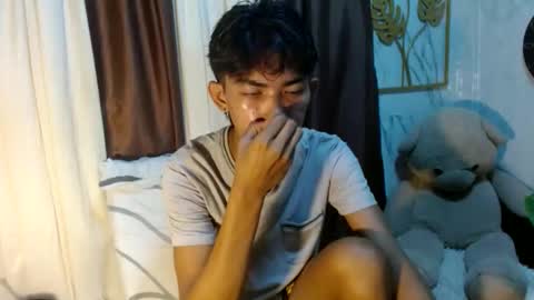 Nico online show from 10-19-25, 02:12