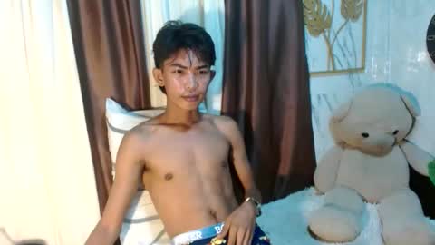 Nico online show from 10-19-25, 05:46