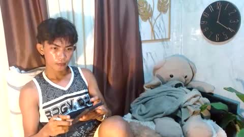 Nico online show from 10-22-25, 08:58