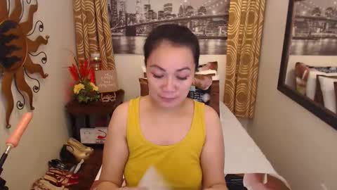 Snapshot of asianhotjasmin chatting on 11-13-25, 11:20 asianhotjasmin online show from 11-13-25, 11:20