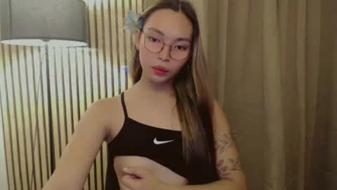 Snapshot of asianhottiesttamira chatting on 10-12-25, 03:55 HI IM TAMIRA LOOKING FOR SERIOUS RELATIONSHIP online show from 10-12-25, 03:55