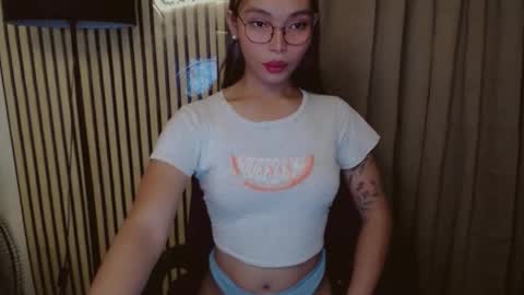 Snapshot of asianhottiesttamira chatting on 10-24-25, 04:31 HI IM TAMIRA LOOKING FOR SERIOUS RELATIONSHIP online show from 10-24-25, 04:31