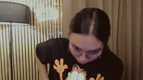 Snapshot of asianhottiesttamira chatting on 10-27-25, 03:54 HI IM TAMIRA LOOKING FOR SERIOUS RELATIONSHIP online show from 10-27-25, 03:54