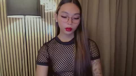 Snapshot of asianhottiesttamira chatting on 11-05-25, 03:28 HI IM TAMIRA LOOKING FOR SERIOUS RELATIONSHIP online show from 11-05-25, 03:28