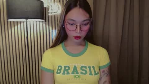 Snapshot of asianhottiesttamira chatting on 11-09-25, 04:33 HI IM TAMIRA LOOKING FOR SERIOUS RELATIONSHIP online show from 11-09-25, 04:33