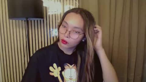 Snapshot of asianhottiesttamira chatting on 11-15-25, 06:55 HI IM TAMIRA LOOKING FOR SERIOUS RELATIONSHIP online show from 11-15-25, 06:55
