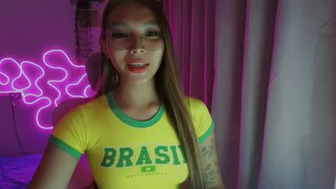 HI IM TAMIRA LOOKING FOR SERIOUS RELATIONSHIP online show from 02-07-26, 07:12