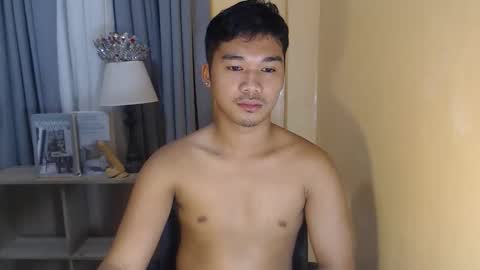 asianhunk_jamesx online show from 11-04-25, 10:25