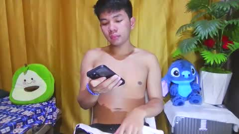 asianjay_hunks online show from 02-11-26, 01:10