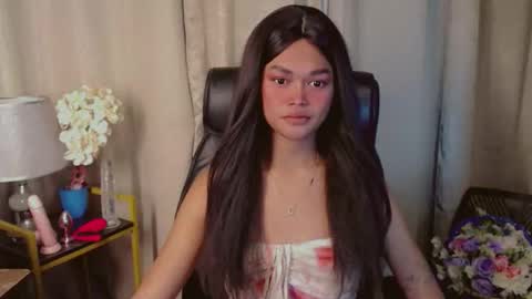 Kianna online show from 01-08-26, 12:29