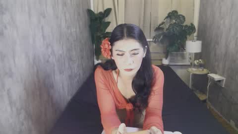 asianloreen24 online show from 11-28-25, 02:31