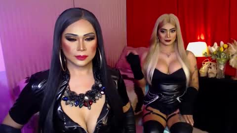 Ara online show from 02-20-25, 03:52