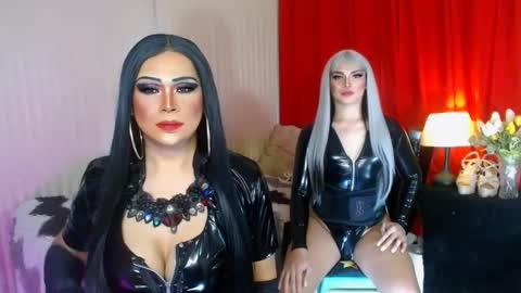 Ara online show from 02-24-25, 03:53