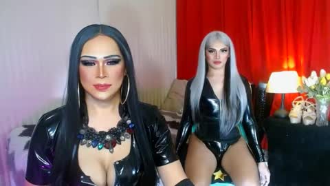 Ara online show from 02-24-25, 06:58