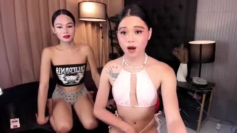 AGATHA online show from 10-26-25, 02:28