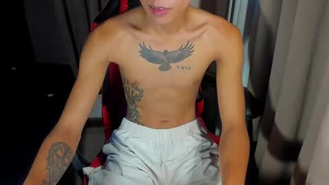 mark online show from 02-04-25, 05:55