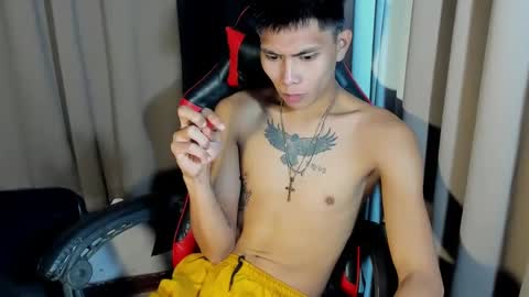 mark online show from 02-13-25, 07:13