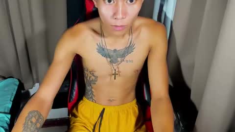 mark online show from 02-14-25, 02:28