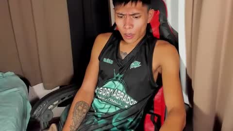 mark online show from 02-18-25, 03:21