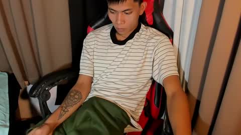 mark online show from 02-20-25, 07:52