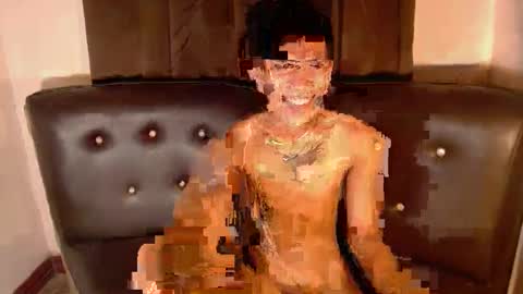 mark online show from 03-11-25, 02:18