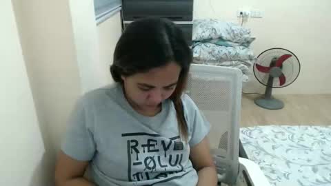 asianprettymay online show from 03-17-26, 02:20