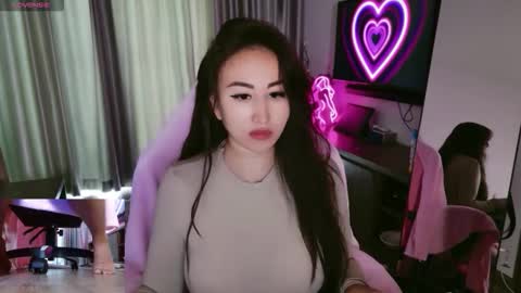 Rose   Mingna online show from 10-27-25, 03:21