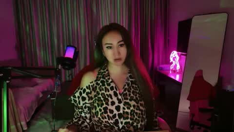 Rose   Mingna online show from 01-14-26, 10:21