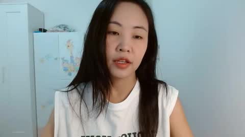 Snapshot of asiantabbyx chatting on 11-07-25, 02:22 Tabby online show from 11-07-25, 02:22