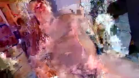 Trish online show from 11-27-25, 10:39