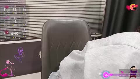 SoHye online show from 12-01-25, 01:21