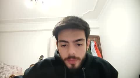 asihandsome06 online show from 01-19-25, 06:21