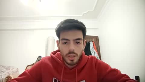 asihandsome06 online show from 02-15-25, 06:12