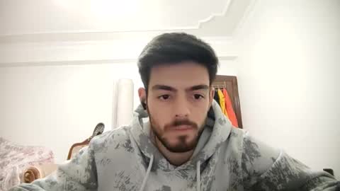 asihandsome06 online show from 02-23-25, 06:45