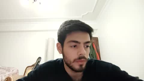 asihandsome06 online show from 03-02-25, 06:40