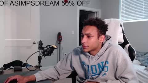 asimpsdream online show from 11-05-25, 01:44