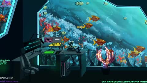 Asiri   pronounced Ah-siri Please no nicknames   3 online show from 10-12-25, 02:43