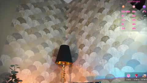 Audrey online show from 10-19-25, 04:51