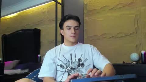 Aslan  online show from 03-14-26, 03:45