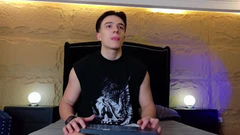 Aslan  online show from 04-14-26, 02:50