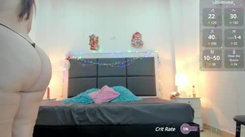  Aslhyn  online show from 12-17-24, 07:37