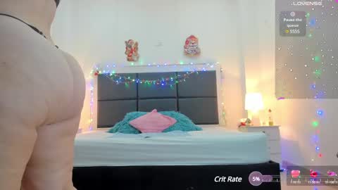  Aslhyn  online show from 12-23-24, 05:54
